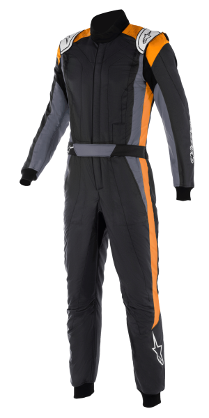 GP Pro Comp V2 FIA Suit