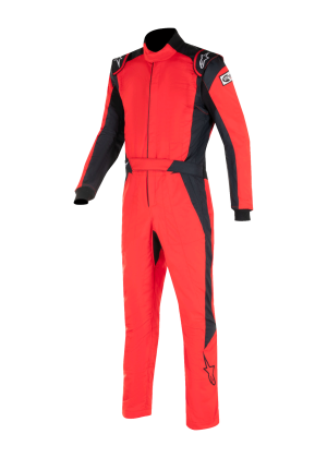 GP Pro Comp V2 Suit Bootcut