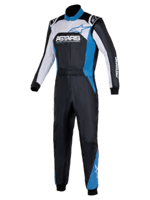 Atom Graphic 4 Suit