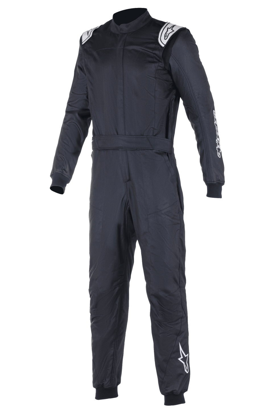 Atom FIA Suit