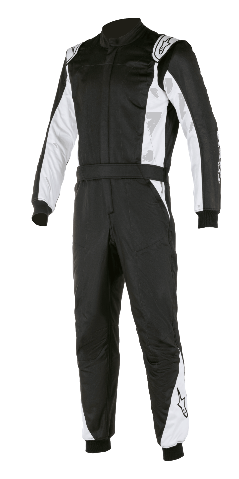 Atom FIA Suit