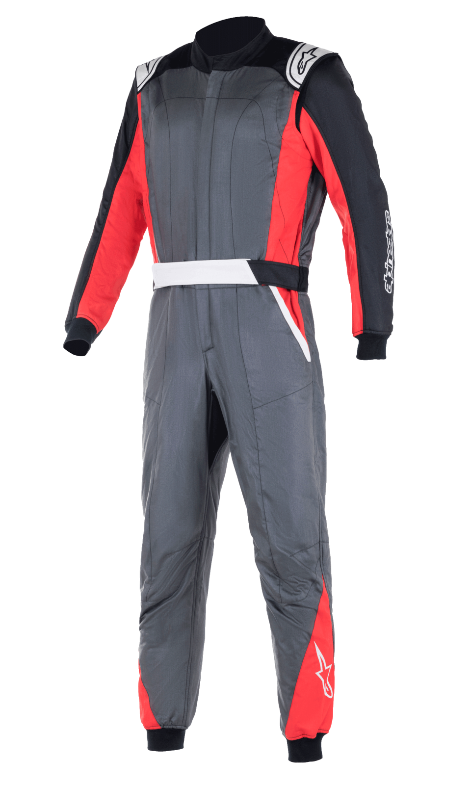 Atom FIA Suit