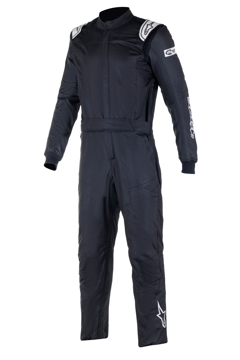 Atom SFI Bootcut Suit