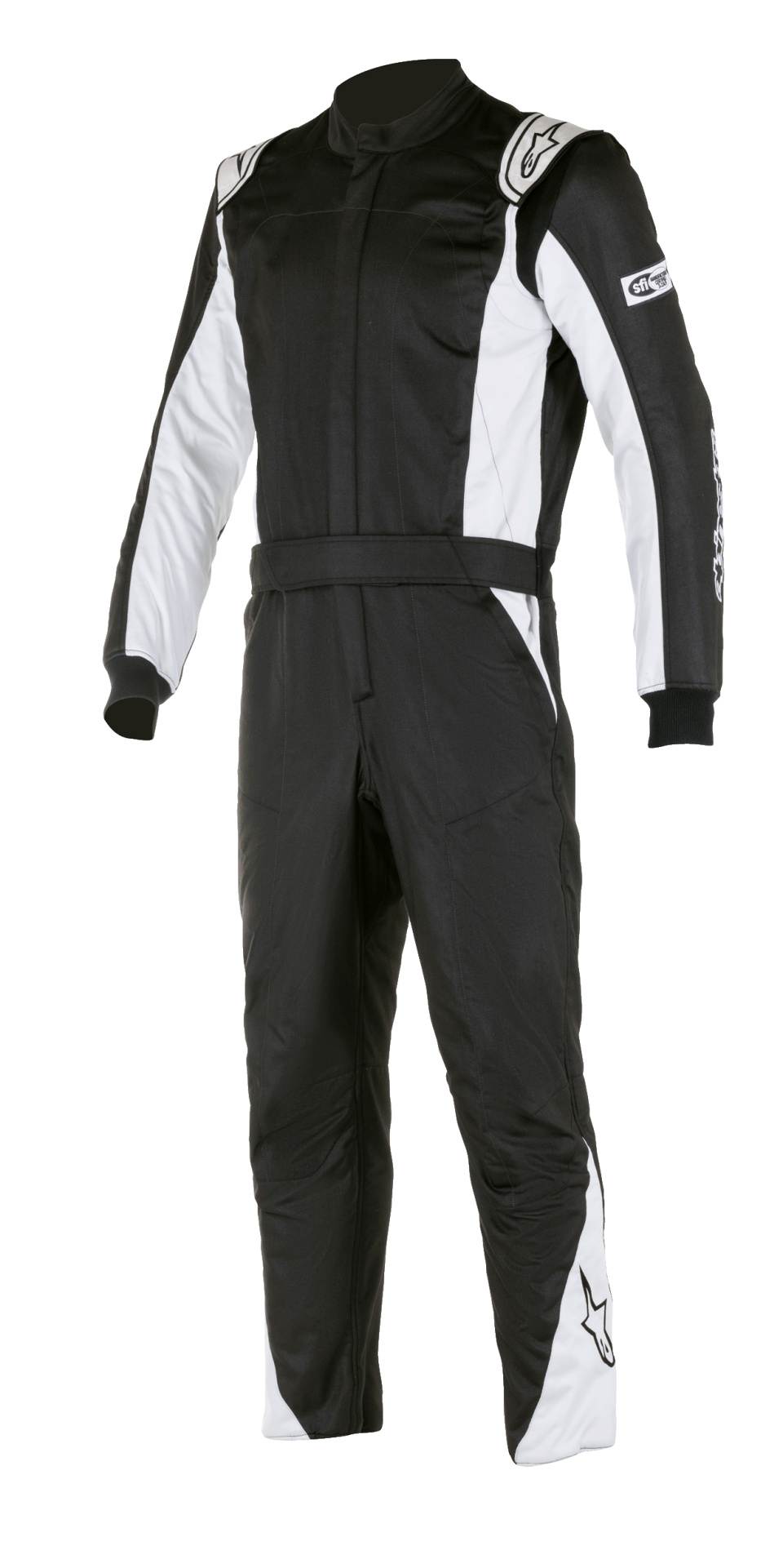 Atom SFI Bootcut Suit