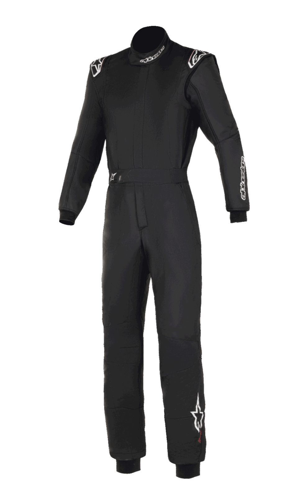 GP Tech V4 Suit