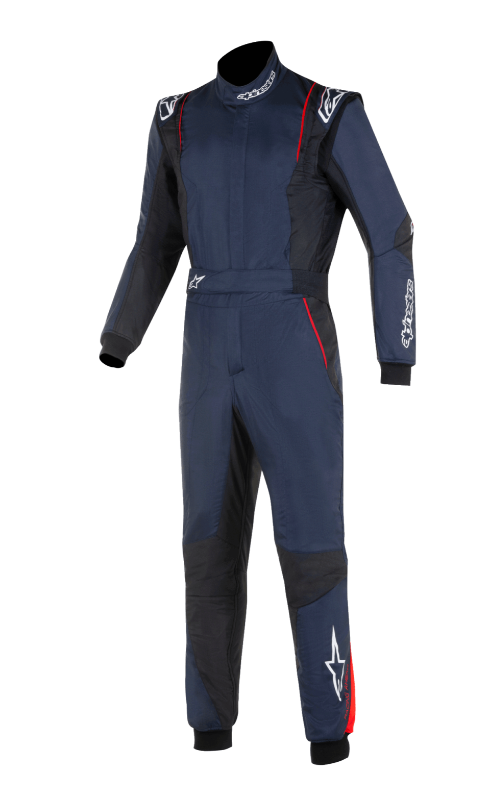 GP Tech V4 Suit
