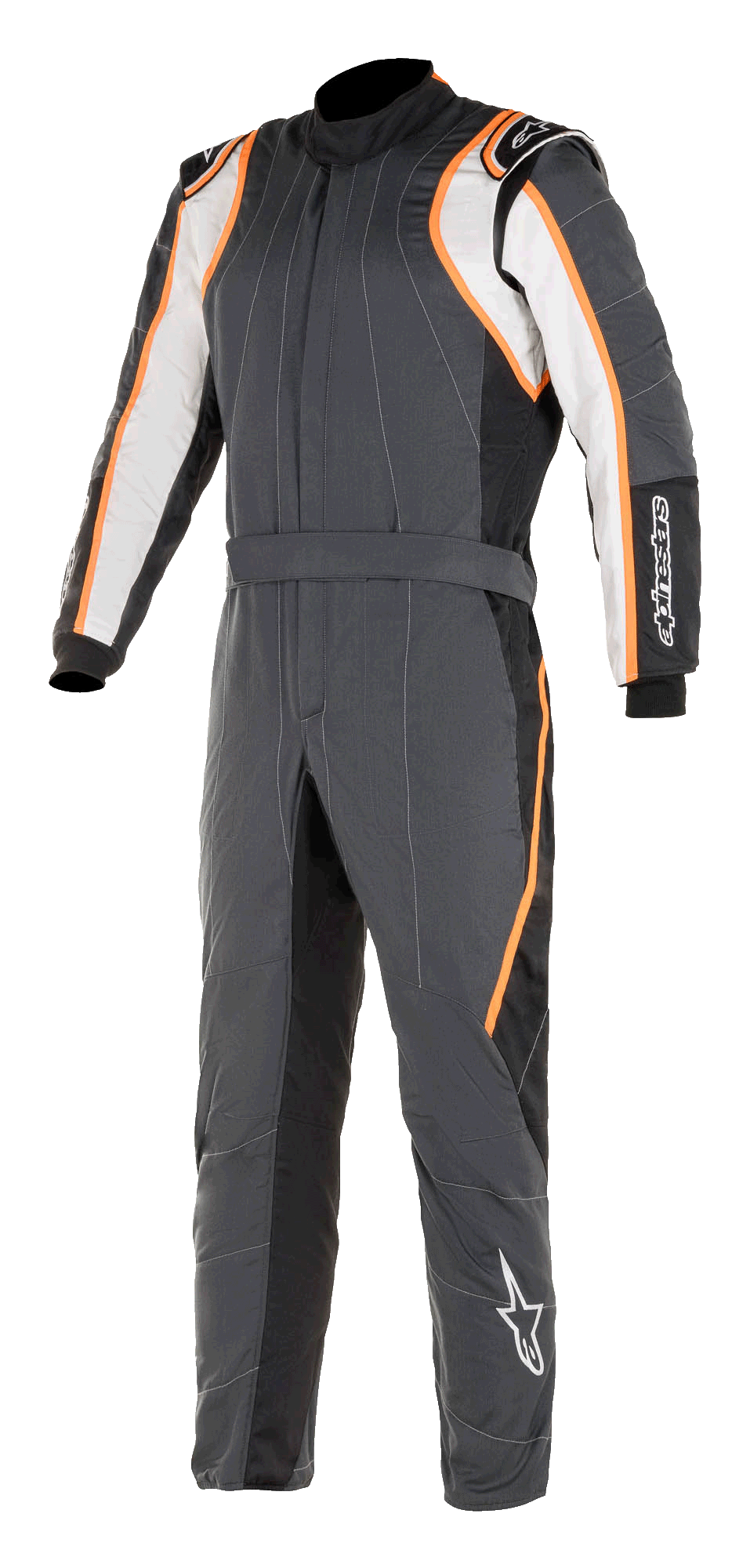 GP Race V2 Suit Bootcut