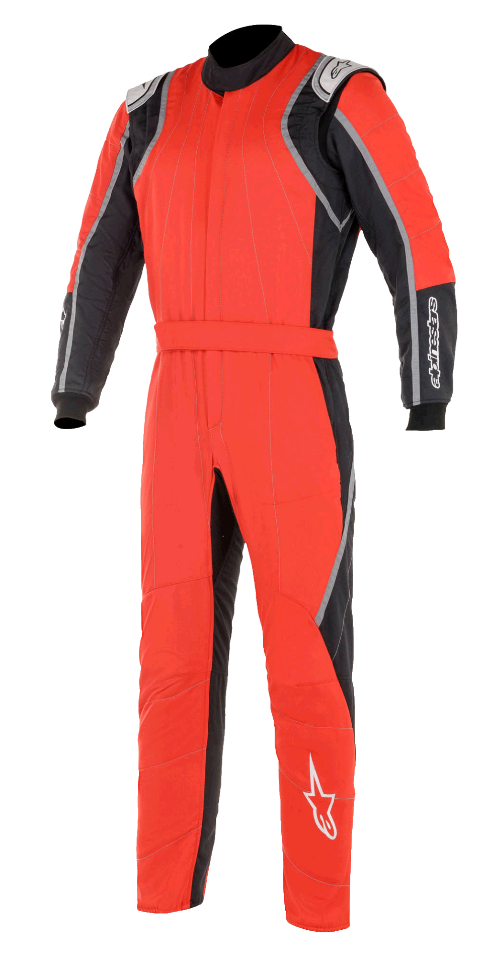 GP Race V2 Bootcut Suit