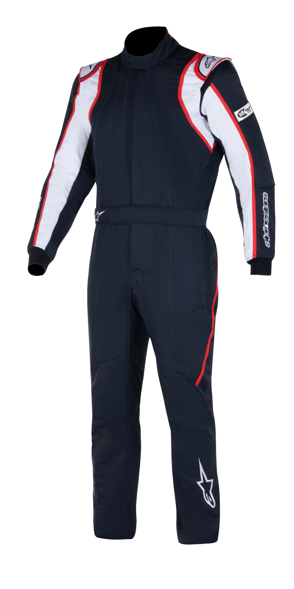 GP Race V2 Bootcut Suit