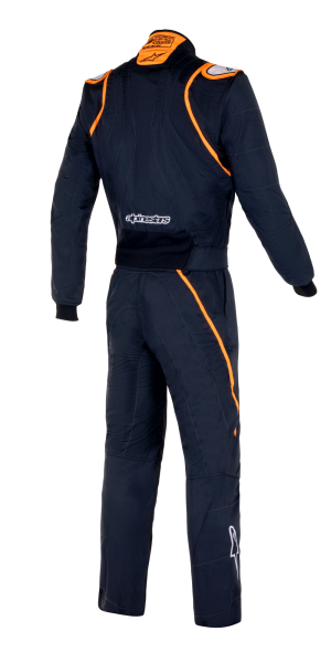 GP Race V2 Bootcut Suit