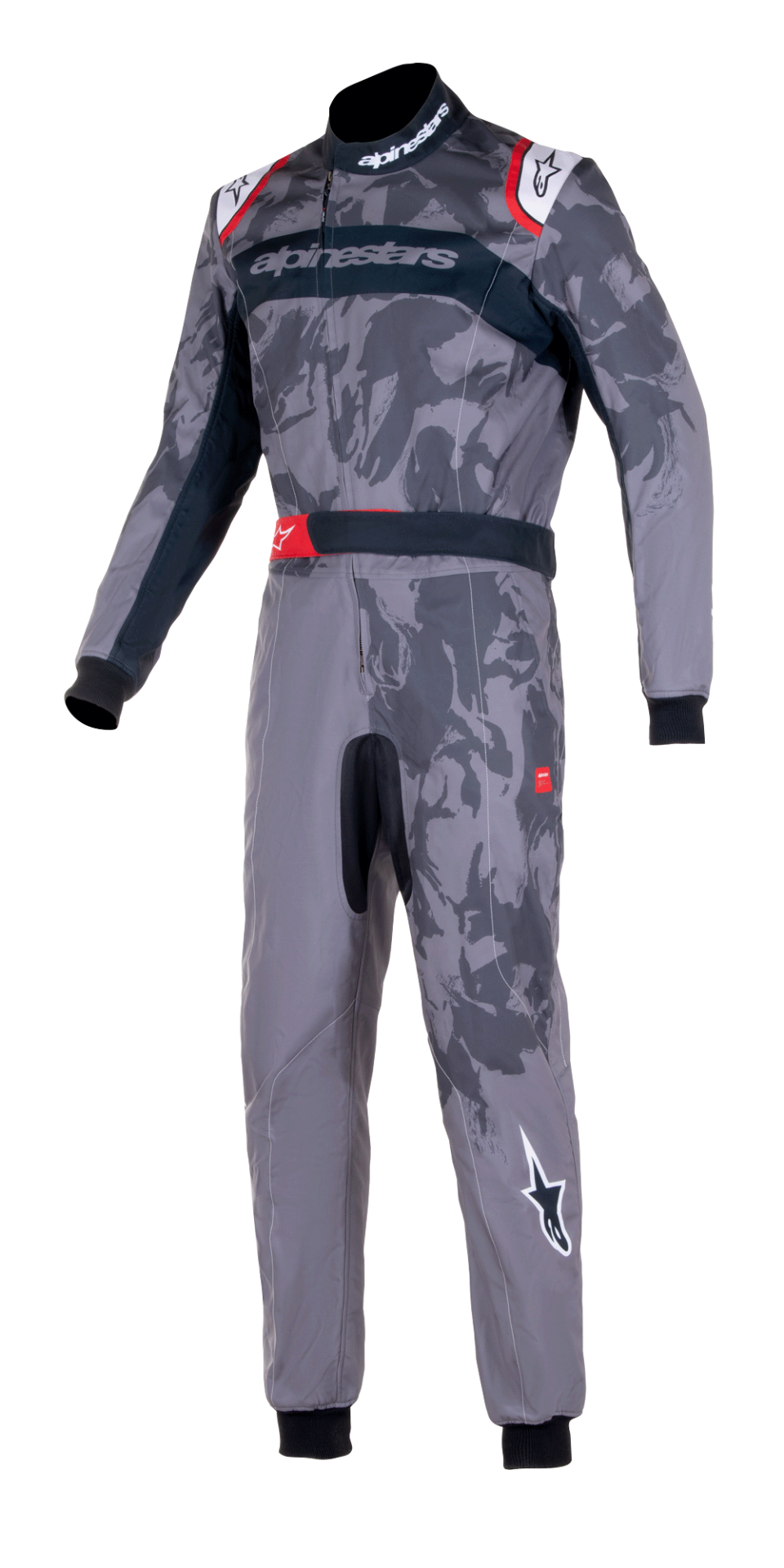 KMX-9 V2 Graphic 5 Suit