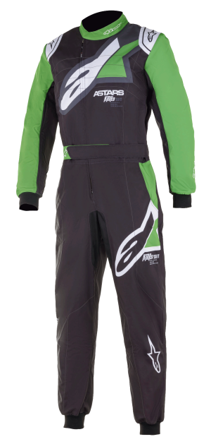 KMX-9 V2 Graphic Suit