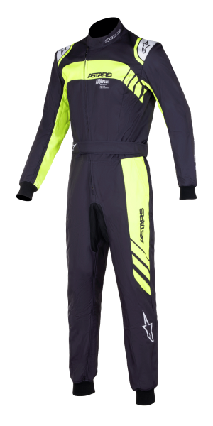 KMX-9 V2 Graphic 3 Suit