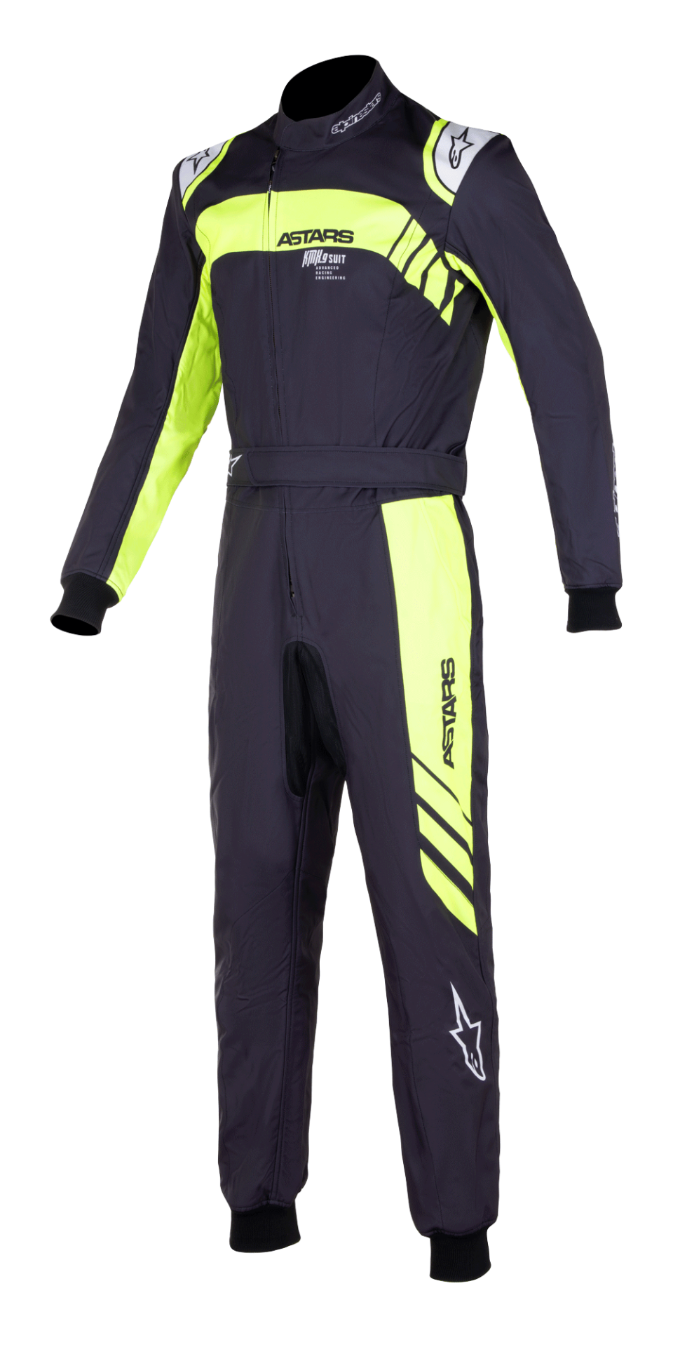 KMX-9 V2 Graphic 3 Suit