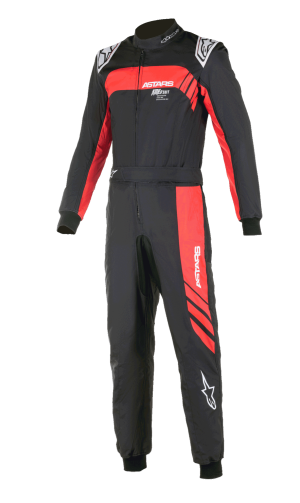 Youth KMX-9 V3 Suit Graphic 3