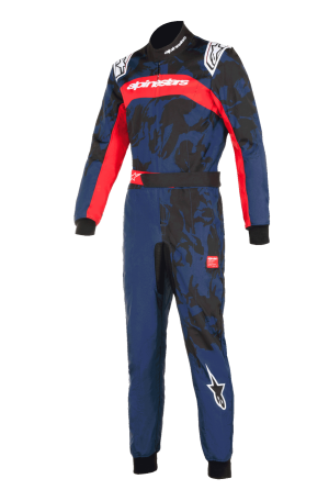 KMX-9 V3 Graphic 5 Suit