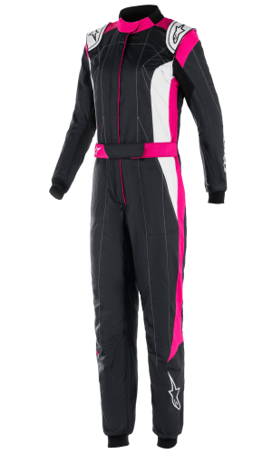 Women Stella GP  Pro Comp V2 Suit
