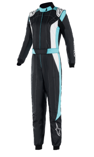 Women Stella GP  Pro Comp V2 Suit