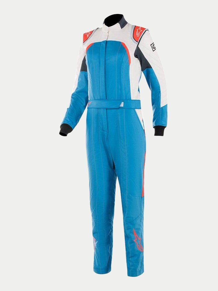 Women Stella GP Pro Comp Bootcut Suit FIA/SFI