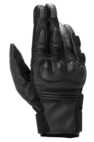Phenom Leather Gloves