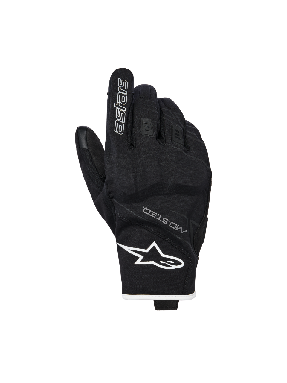 Moblast WP Gloves