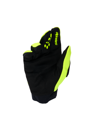 Youth & Kids Full Bore V2 Gloves
