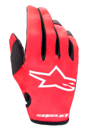 Youth 2023 & Radar Gloves