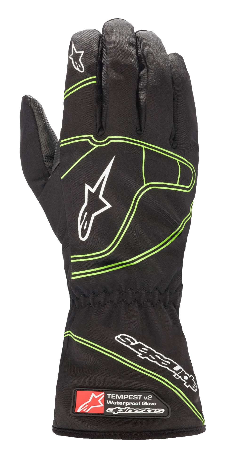 Youth Tempest V2 Waterproof Gloves