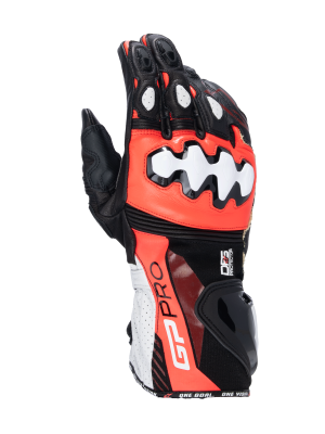 GP Pro RS4 Gloves