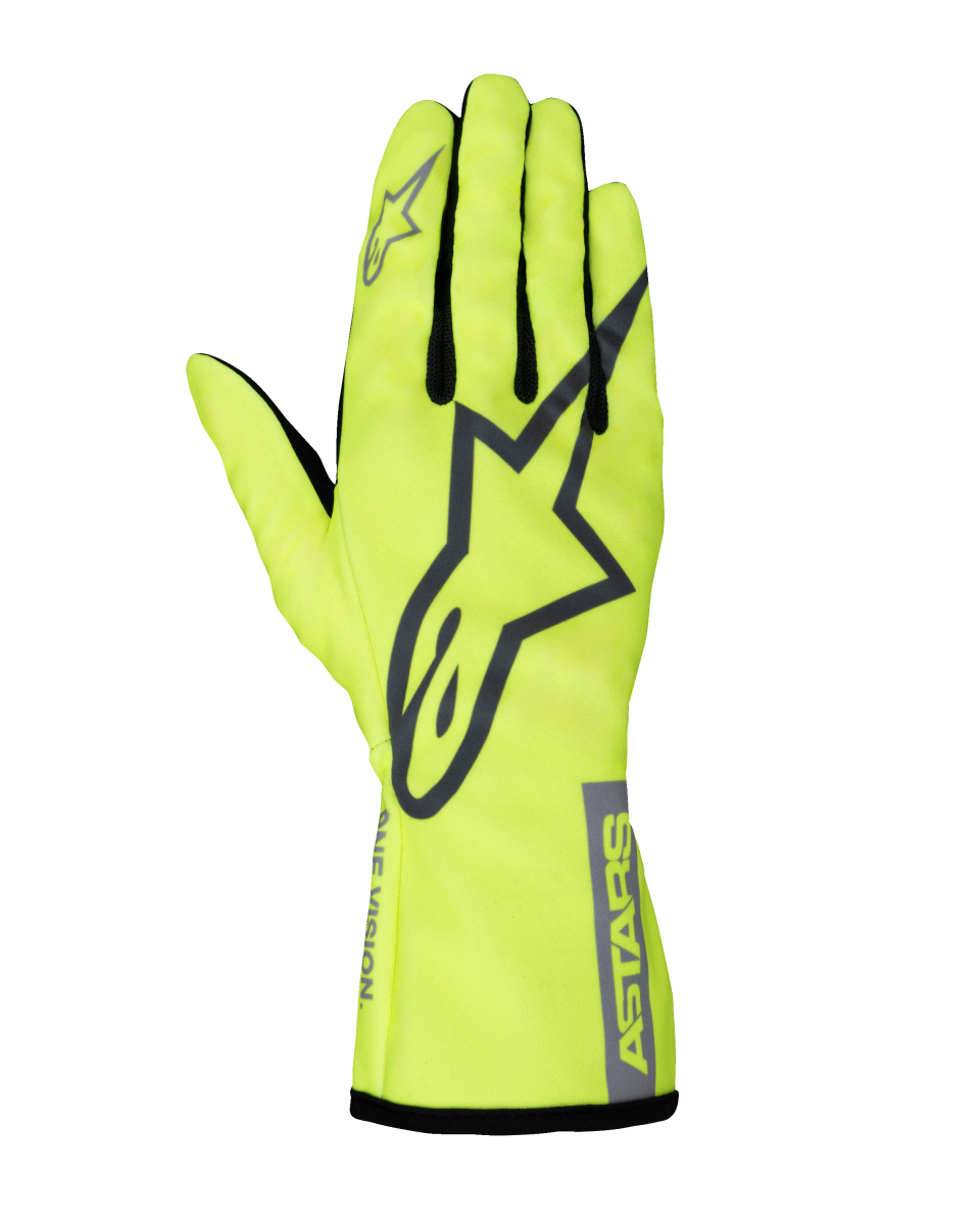 Tech-1 K Youth Race S V2 Pure Gloves