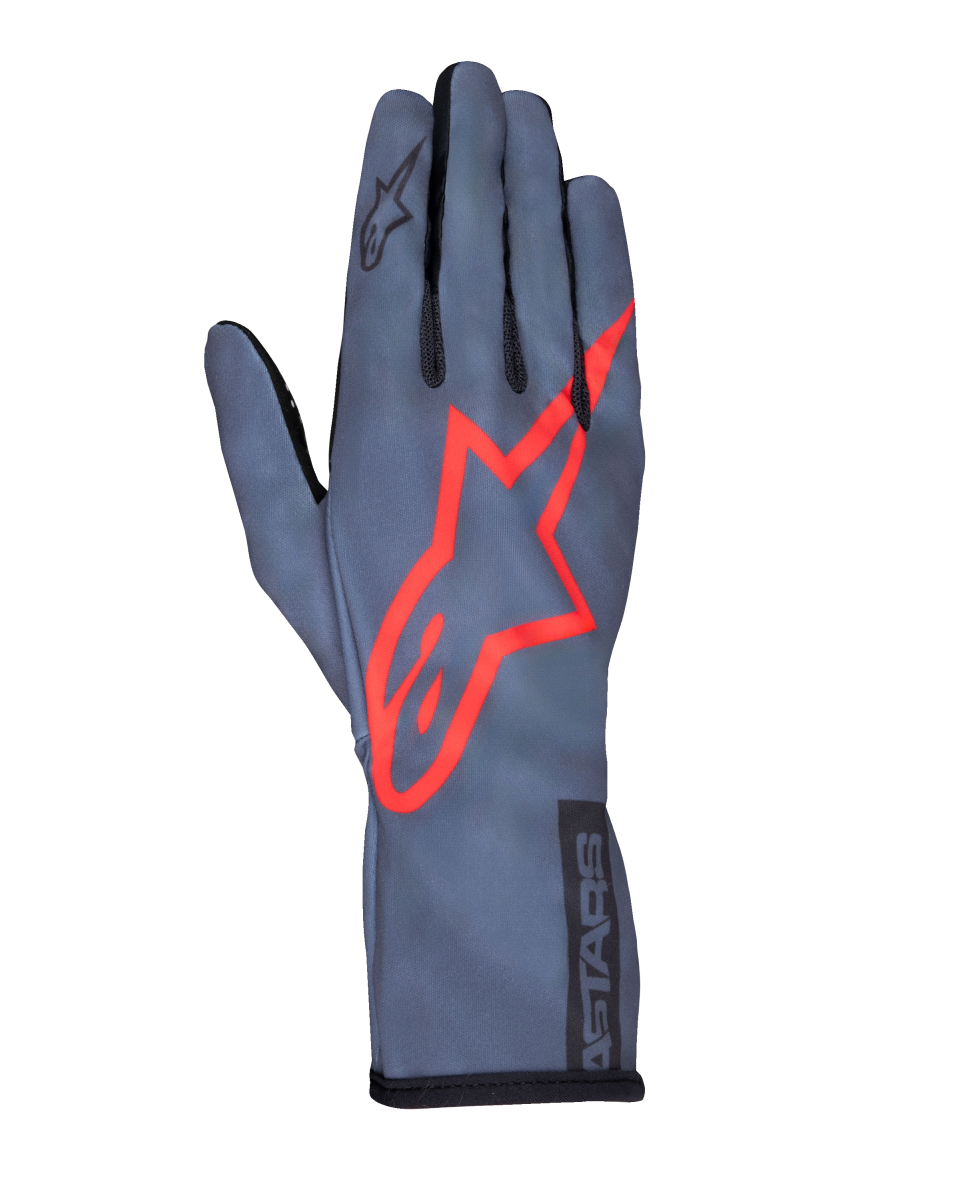Tech-1 K Race V2 Pure Gloves