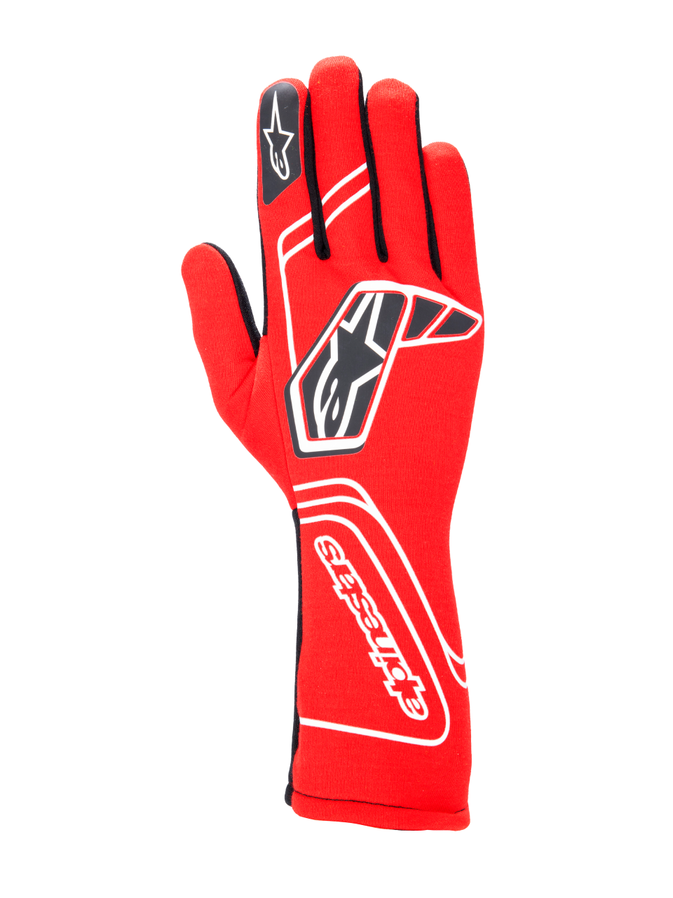 Tech-1 Start V4 Gloves SFI