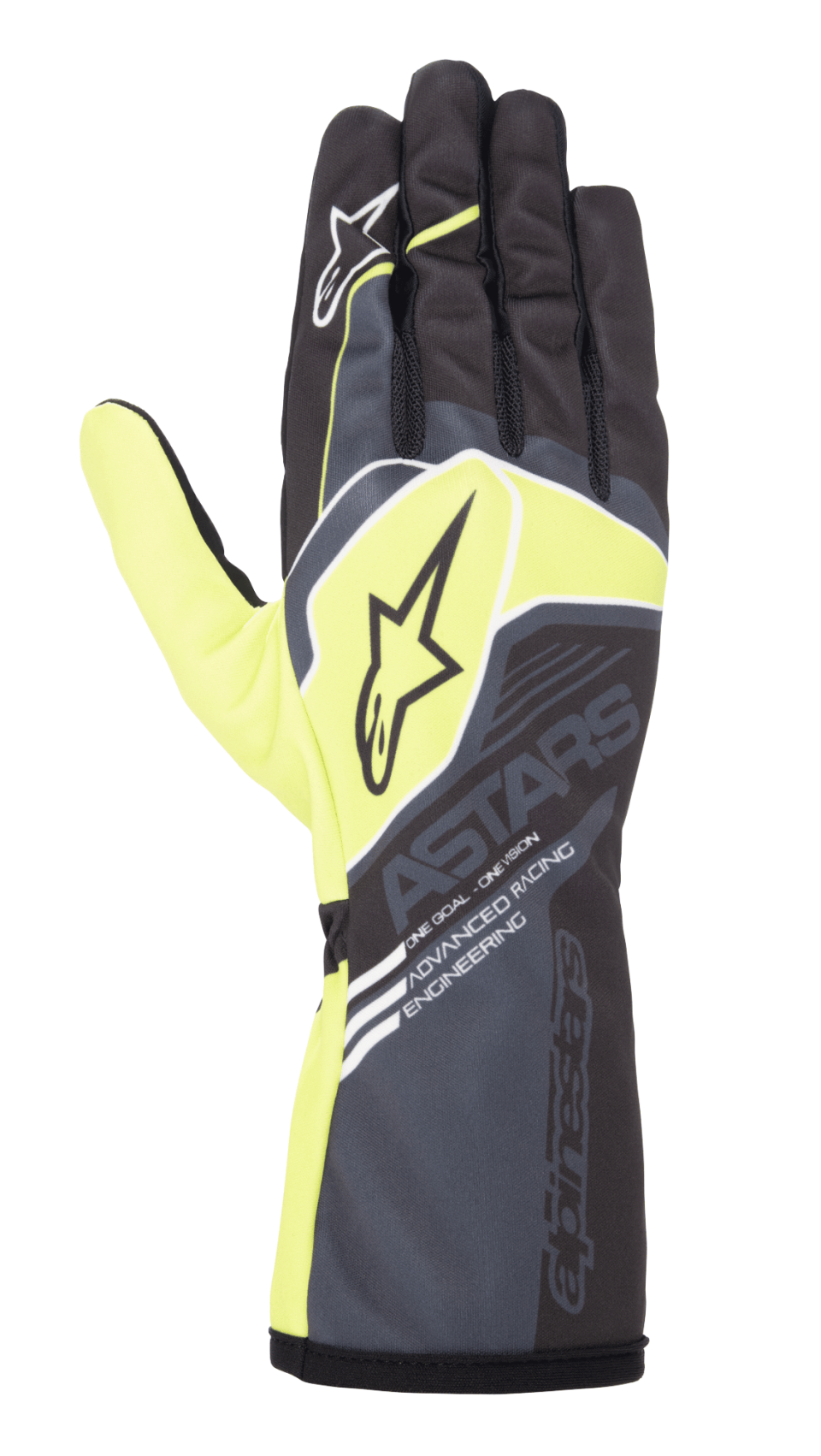 Tech-1 K Race V2 Corporate Gloves