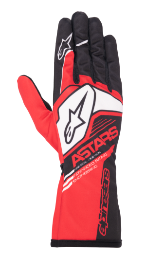 Tech-1 K Race V2 Corporate Gloves