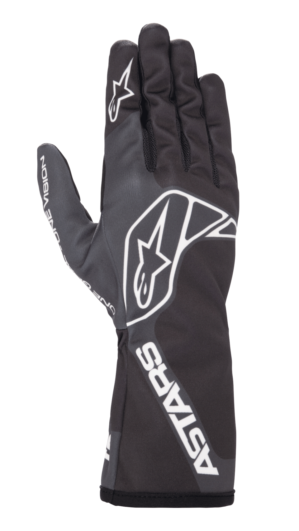 Tech-1 K Race V2 One Vision Gloves