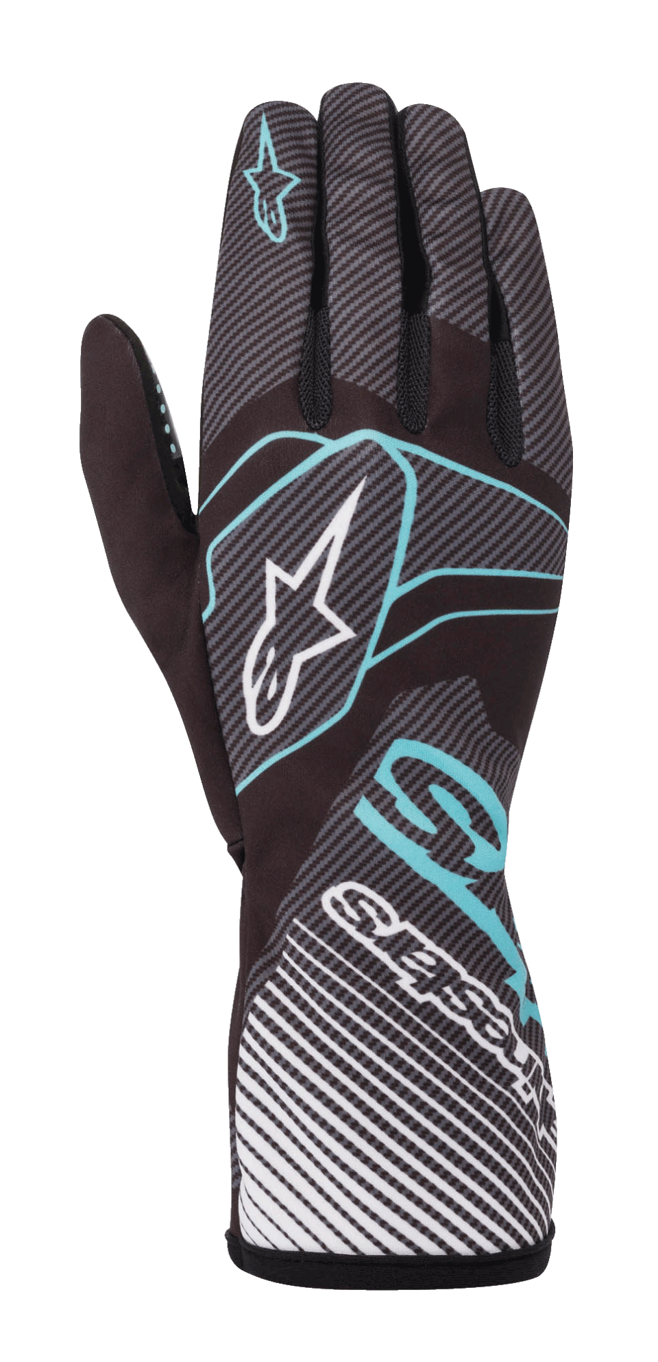 Youth Tech-1 K Race S V2 Gloves