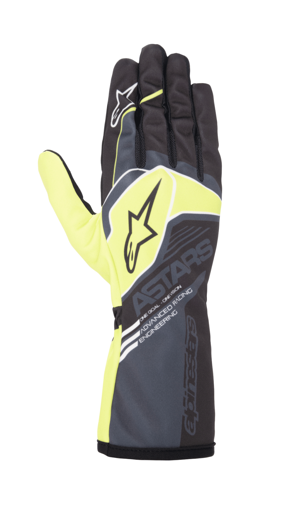 Youth Tech-1 K Race S V2 Corporate Gloves