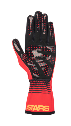 Youth Tech-1 K Race S V2 Future Gloves