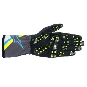 Youth Tech-1 K Race V2 Graphic Glove