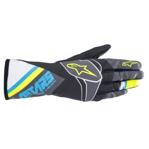 Youth Tech-1 K Race V2 Graphic Glove