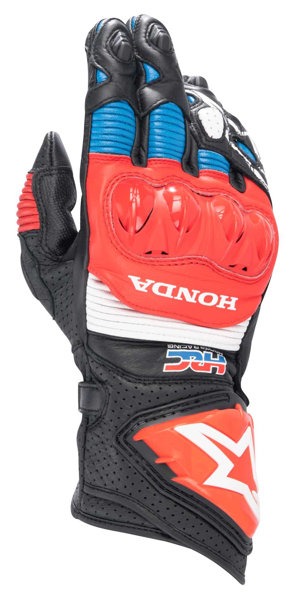 Honda GP Pro R3 Gloves