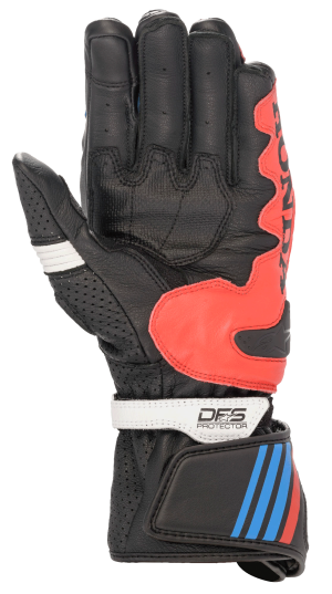 Honda GP Plus R V2 Gloves