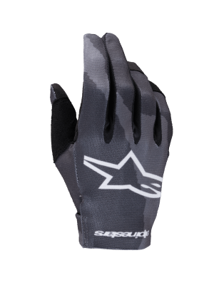 2026 Radar Gloves