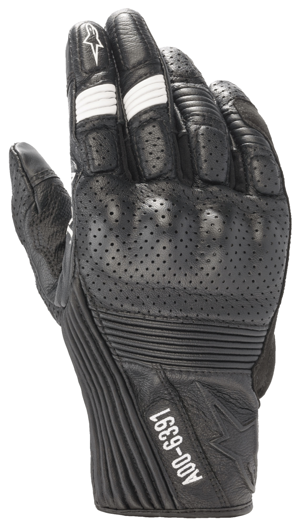ALPINESTARS X DIESEL AS-DSL Kei Leather Gloves