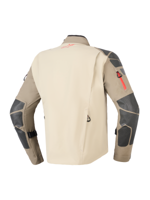 Nazca 3L Gore-Tex Pro Jacket