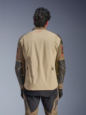 Nazca 3L Gore-Tex Pro Jacket