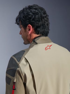 Nazca 3L Gore-Tex Pro Jacket