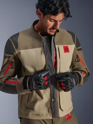 Nazca 3L Gore-Tex Pro Jacket