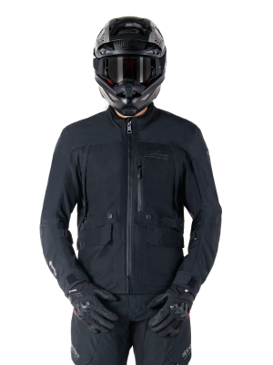 St-7 Prime Gore-Tex Jacket