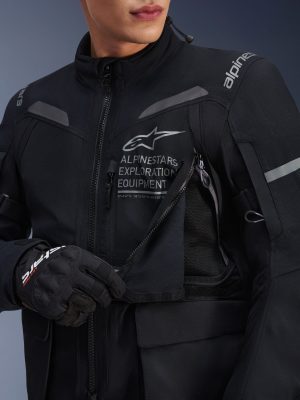 ST-7 2L Gore-Tex Jacket